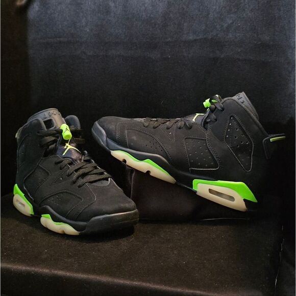 Jordan 7 Womens Size 8.5 - Picture 1 of 9